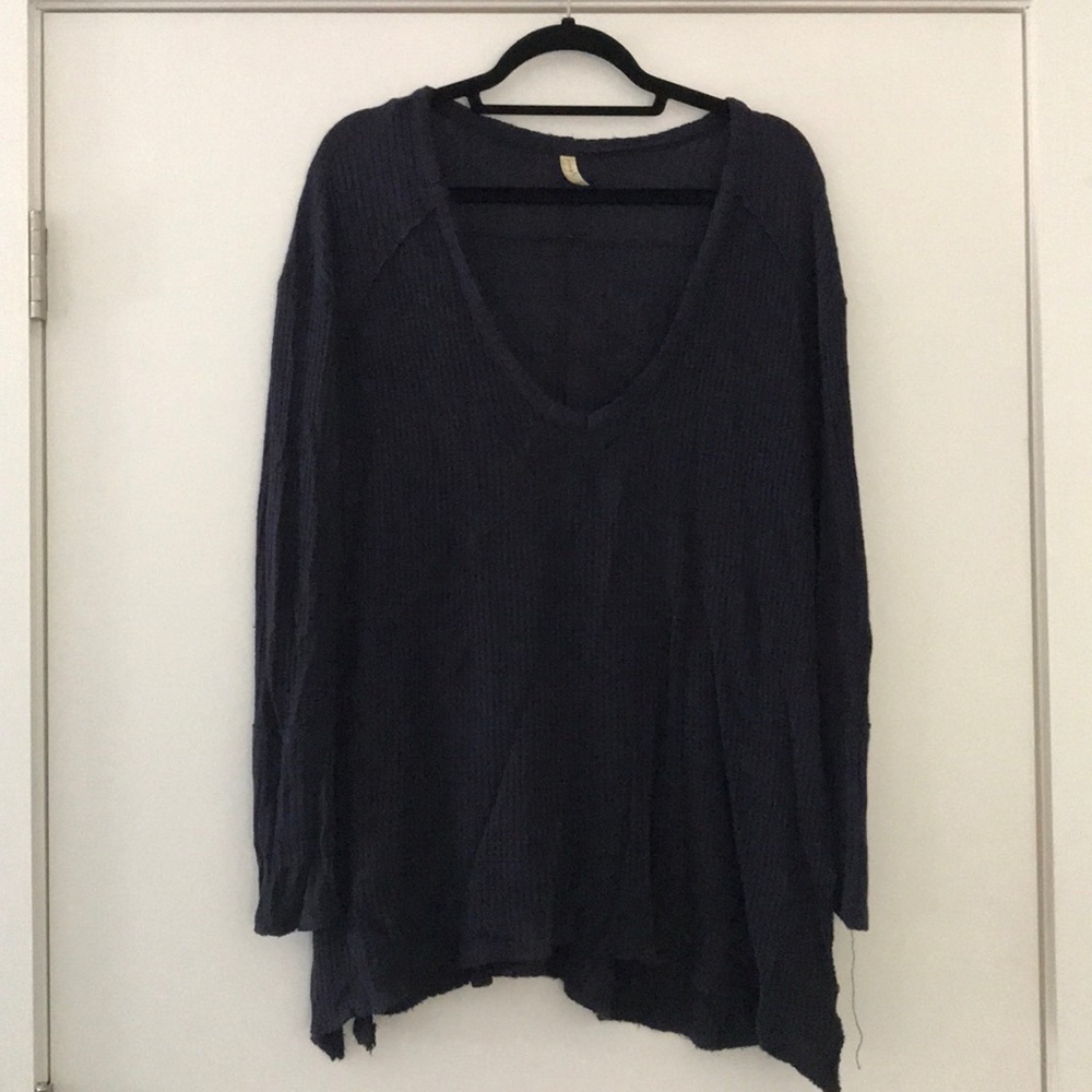 Free People thermal